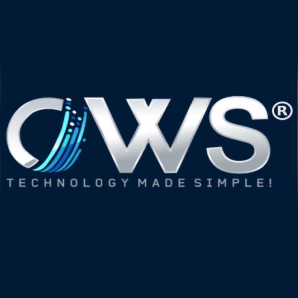 CWS Technology Inc. logo